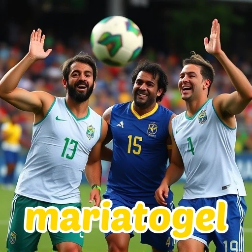 mariatogel: Keunggulan dan Kiat Ahli untuk Pemain Cerdas