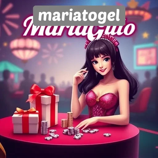Mariagotel Sebagai Pilihan dalam Dunia Perjudian Online