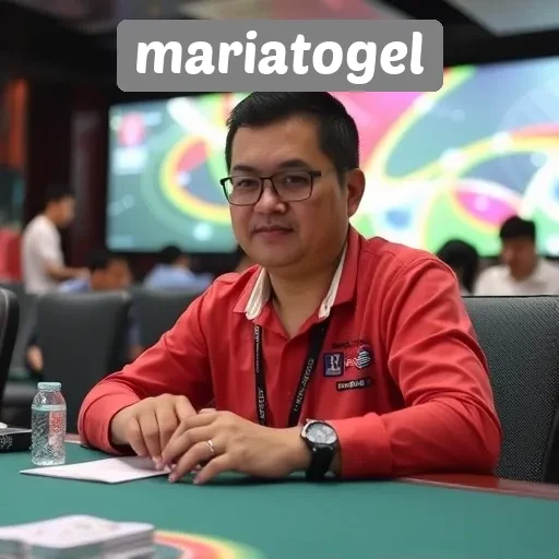 Mariatalog dan Pengaruhnya Terhadap Industri Game Indonesia