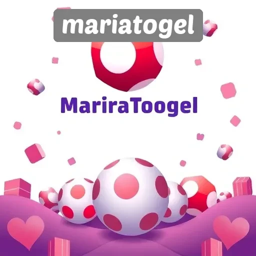 Mariagames di Mariatogel Menawarkan Beragam Permainan Menarik