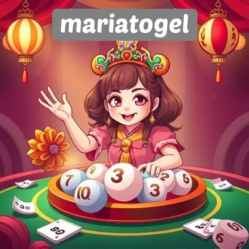 Cara Bermain di Mariatogel untuk Pemula