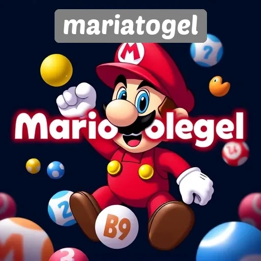 Mariotogel Platform Terbaru untuk Penggemar Togel Online
