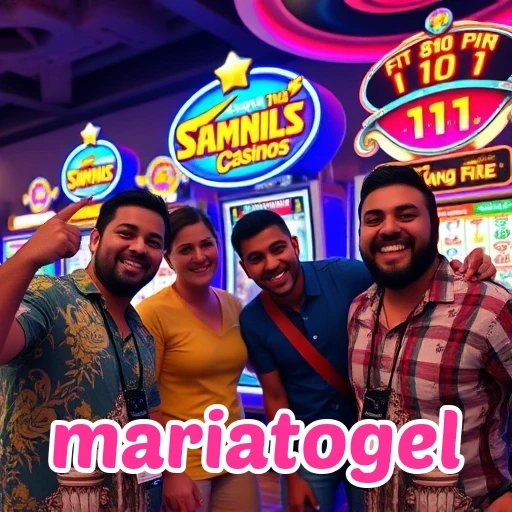 mariatogel: Fitur Terbaru Menarik bagi Pengguna Indonesia