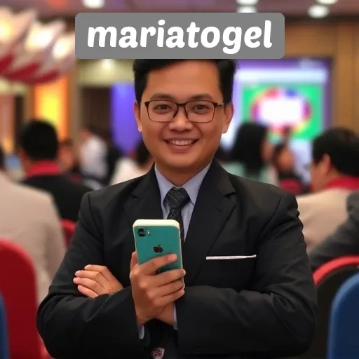 Testimoni Pemain tentang Pengalaman Bermain di Mariatogel