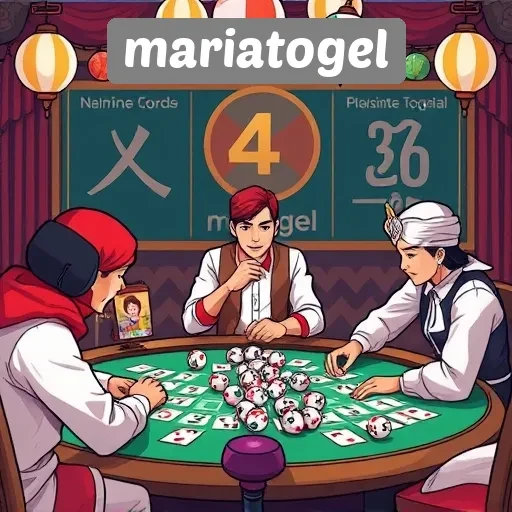 Strategi Bermain di Situs Mariatogel untuk Pemula