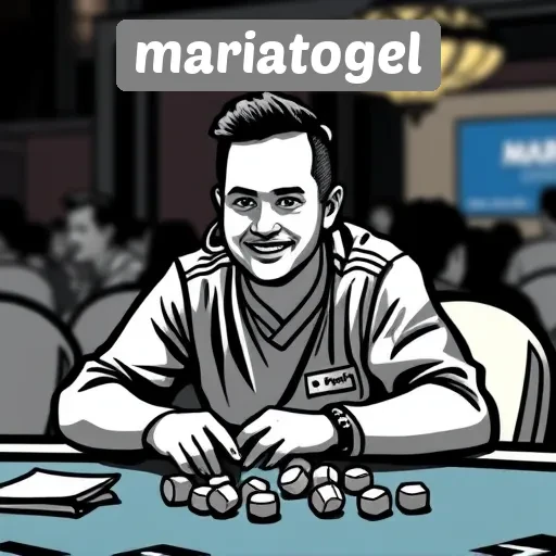 Kisah Sukses Pemain di Mariatogel dan Pelajaran yang Didapat