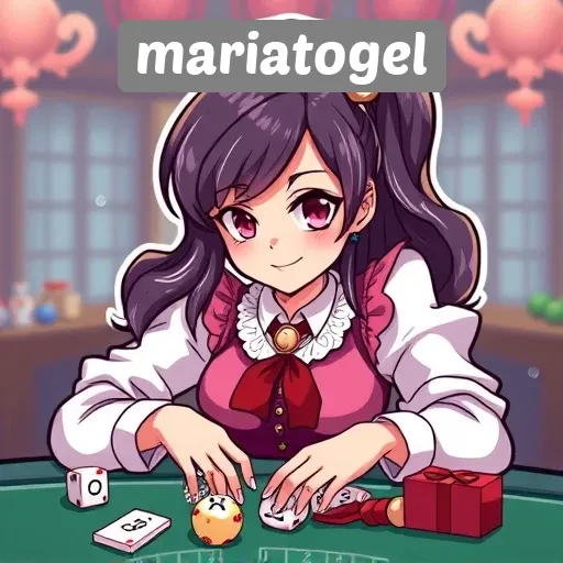 Rahasia Sukses Bermain di Mariatogel dengan Strategi Tepat