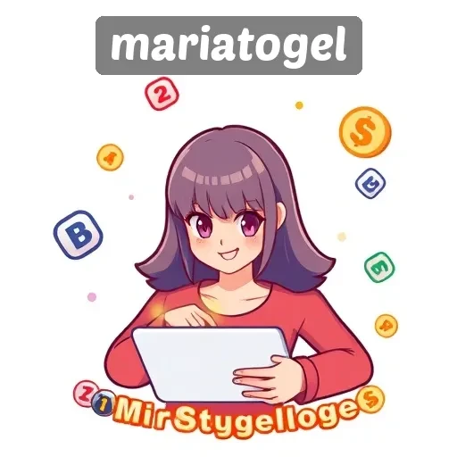 Inovasi Teknologi di Mariatogel dan Dampaknya untuk Pemain