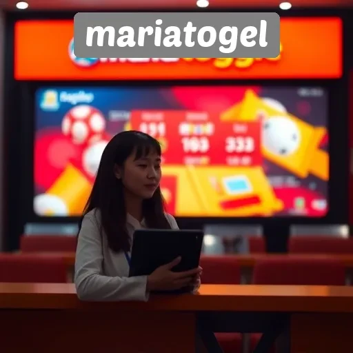 Review Pengalaman Pengguna di Situs Mariatogel